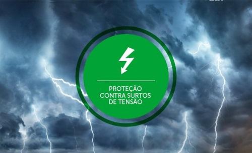 BC 500 FAST - Automatizador de portões basculante ultrarrápido