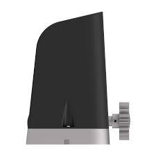 Automatizador de Portão DR 400 DR 400 AL Intelbras