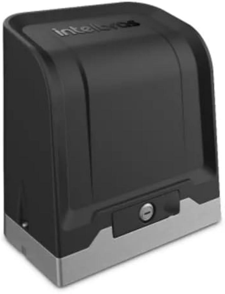 Automatizador de Portão DR 400 DR 400 AL Intelbras