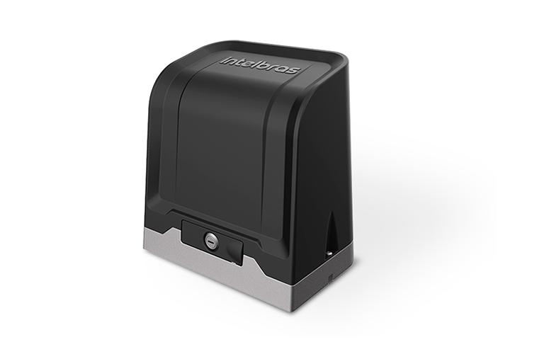 Automatizador de Portão DR 400 DR 400 AL Intelbras