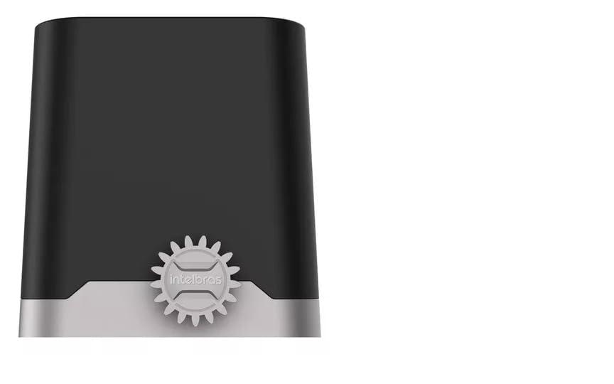 Automatizador de Portão DR 400 DR 400 AL Intelbras