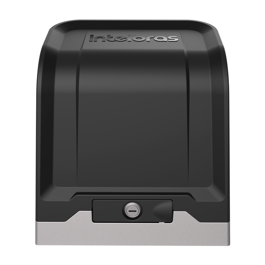 Automatizador de Portão DR 400 DR 400 AL Intelbras