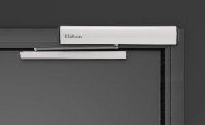 Automatizador de portas pivotantes PP 200