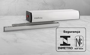 Automatizador de portas pivotantes PP 200