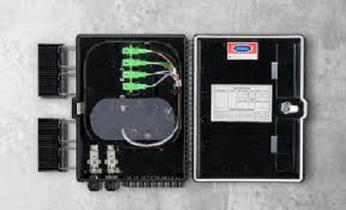 CAIXA TERMICA OPTICA AEREA S/ SPLITTER XFCT 