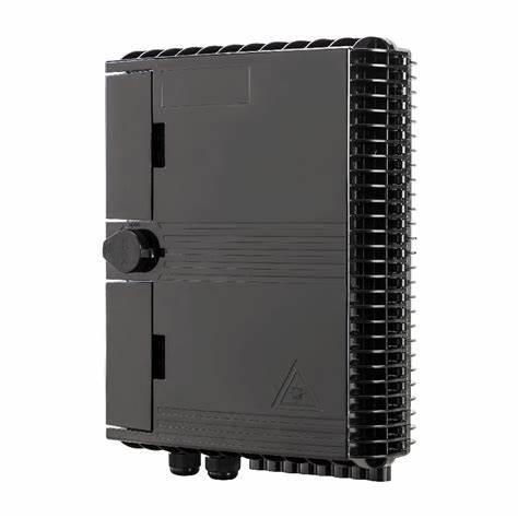 CAIXA TERMICA OPTICA AEREA S/ SPLITTER XFCT 