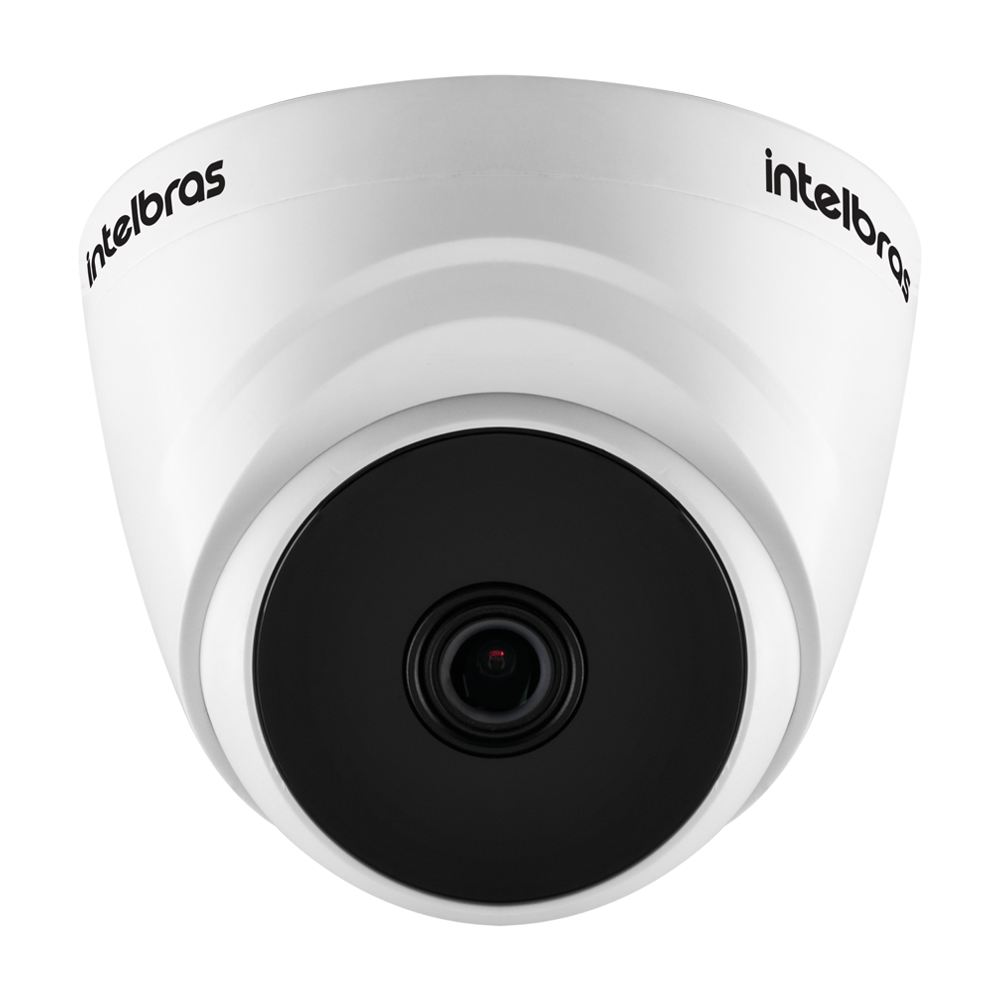 Câmera Multi HD com infravermelho de 15 m