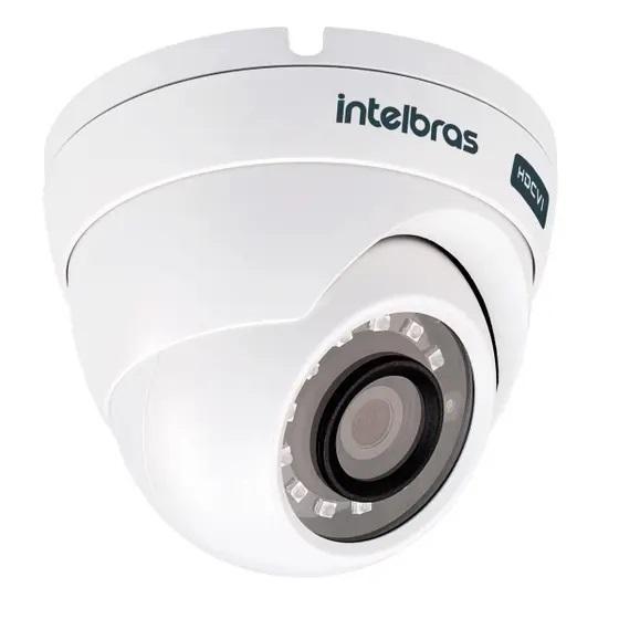  CAMERA DOME VHD 3420 G4