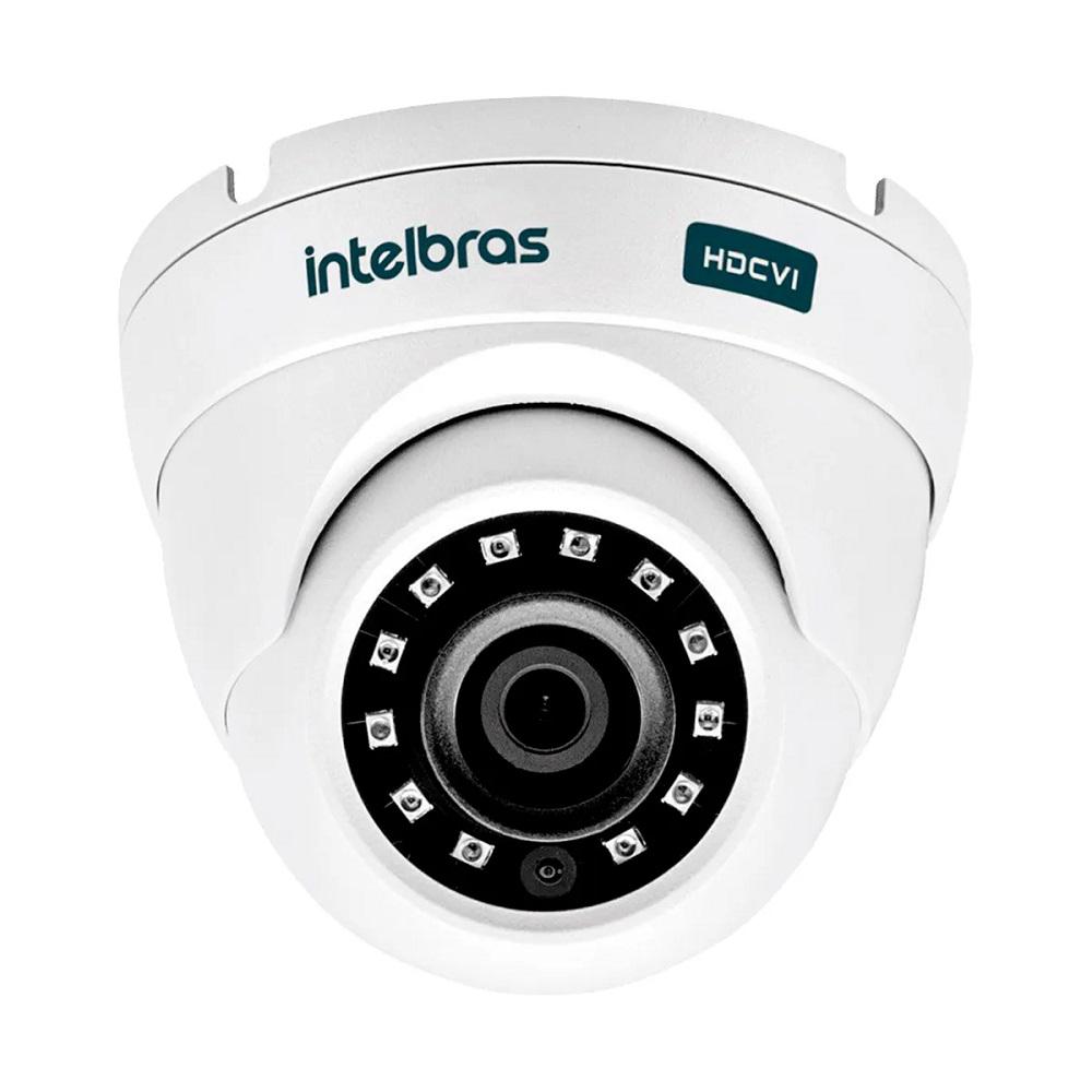  CAMERA DOME VHD 3420 G4