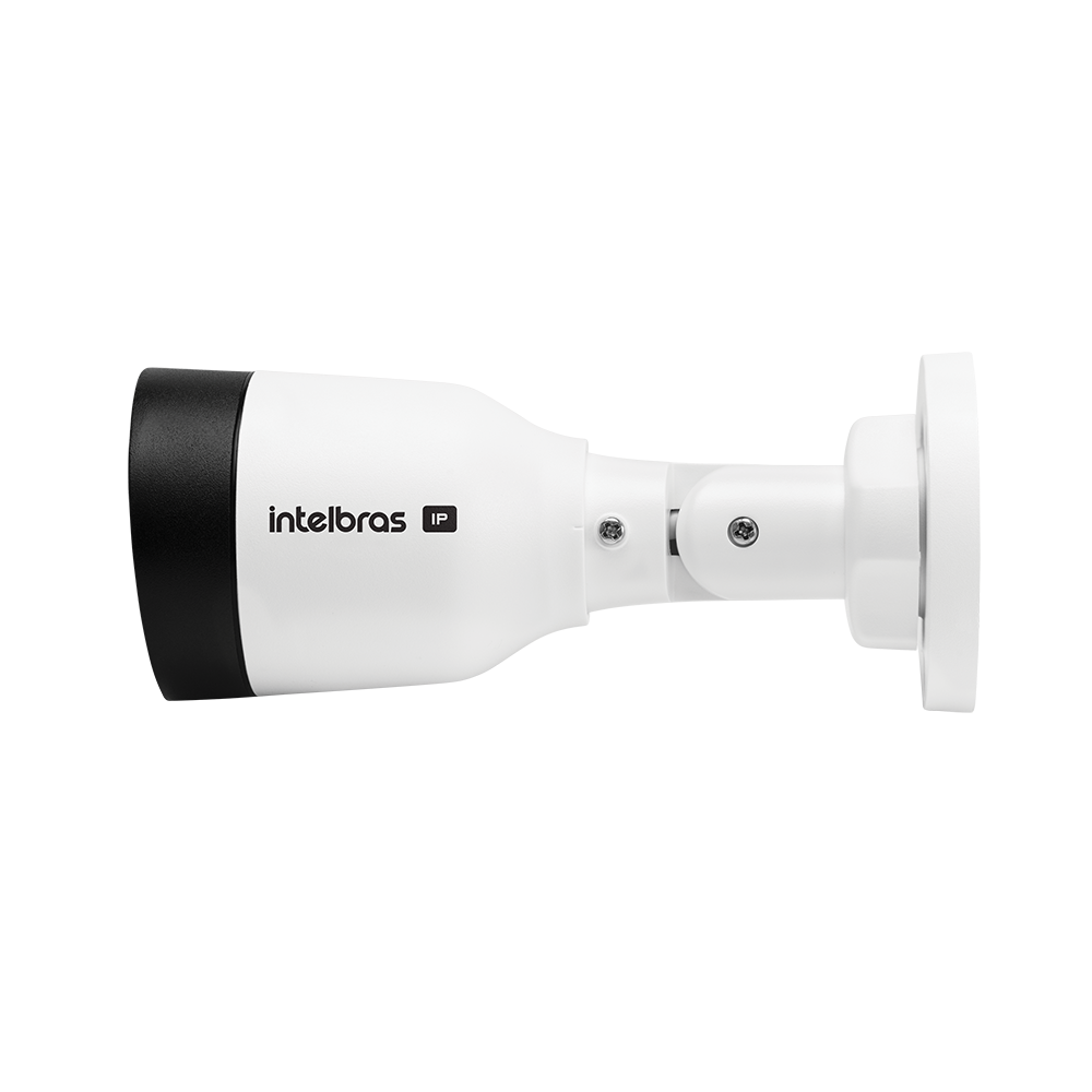 CAMERA IP BULLET 3.6MM IR20M FULL COLOR 