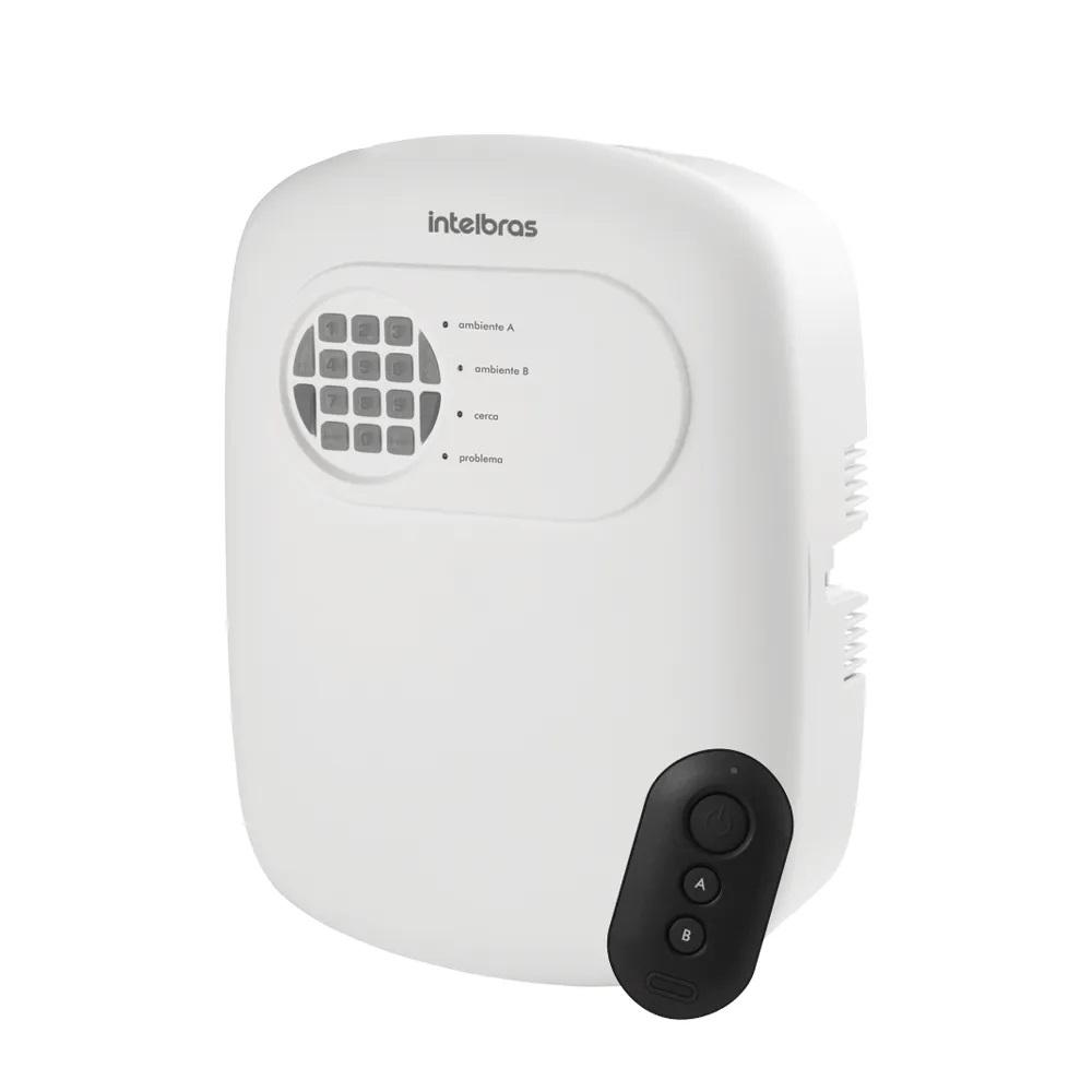  CENTRAL DE ALARME AMT 2008 RF (F-70)
