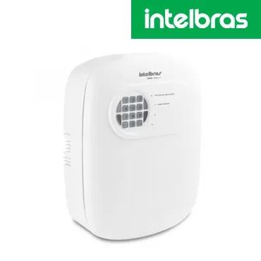 CENTRAL DE ALARME ANM 3004 PLUS