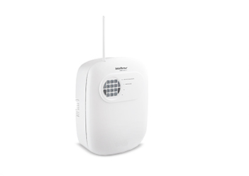 CENTRAL DE ALARME ANM 3004 PLUS