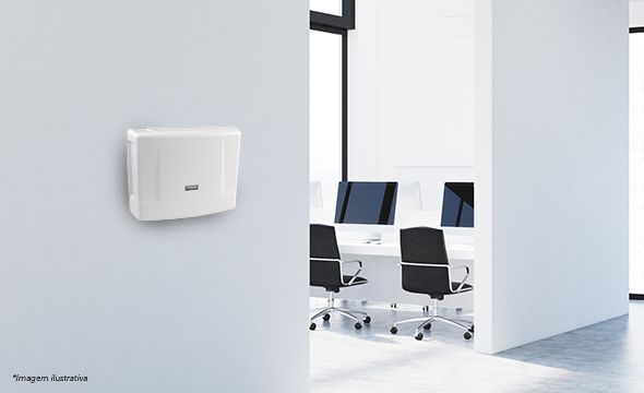 CENTRAL DIGITAL IMPACTA 220
