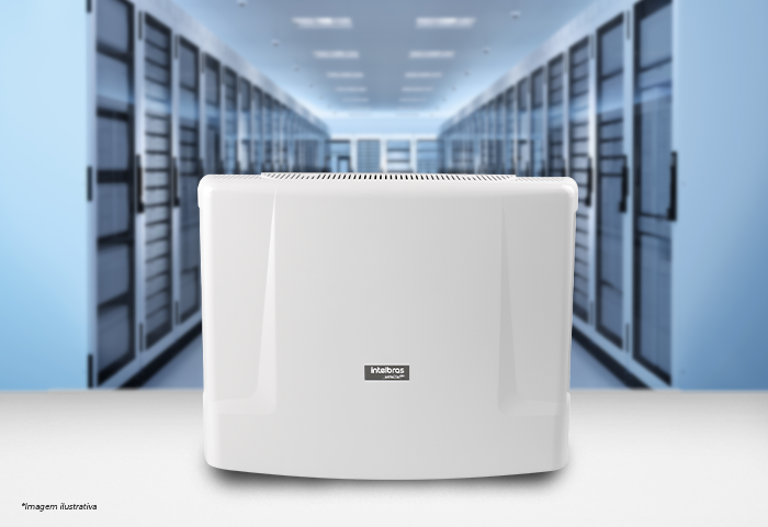 CENTRAL DIGITAL IMPACTA 220