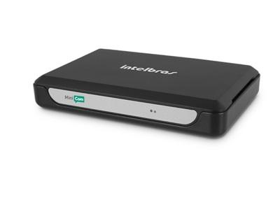 COMUNICACAO TELEFONICA MINICOM