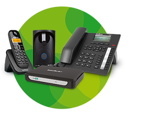 COMUNICACAO TELEFONICA MINICOM