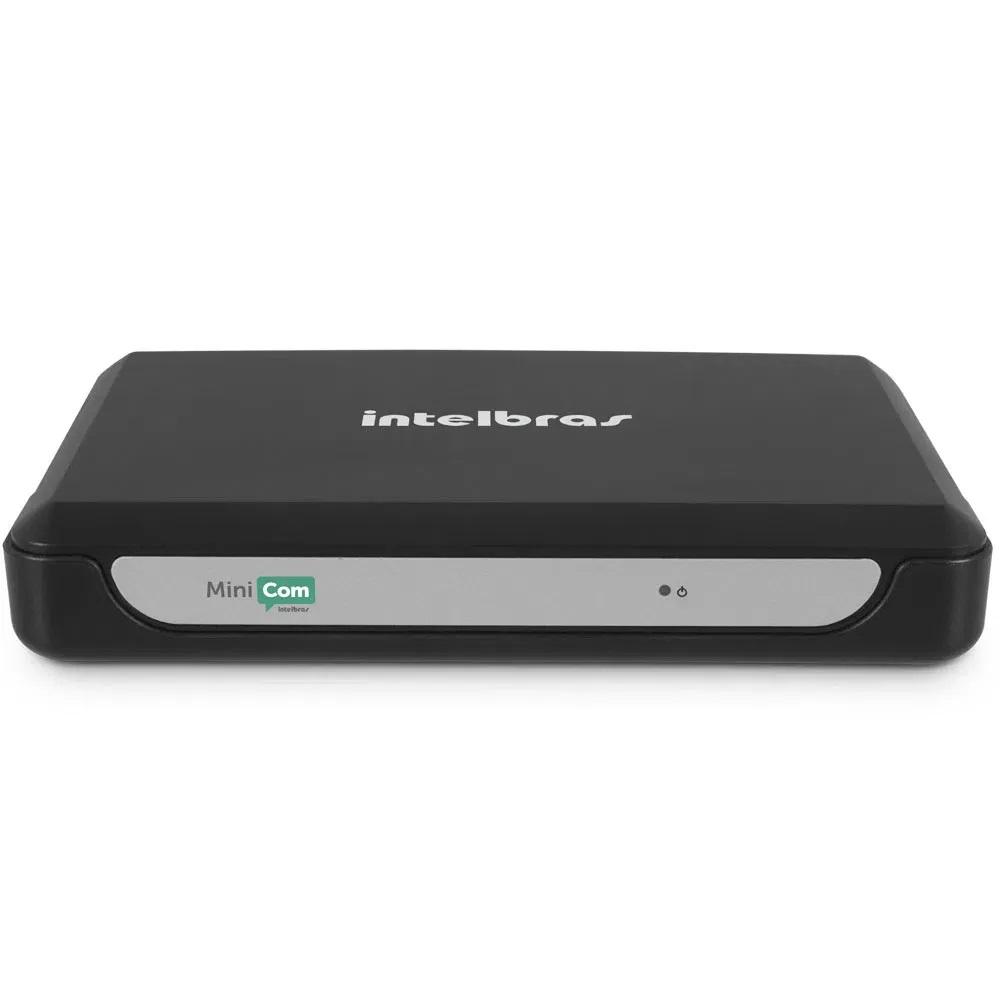 COMUNICACAO TELEFONICA MINICOM