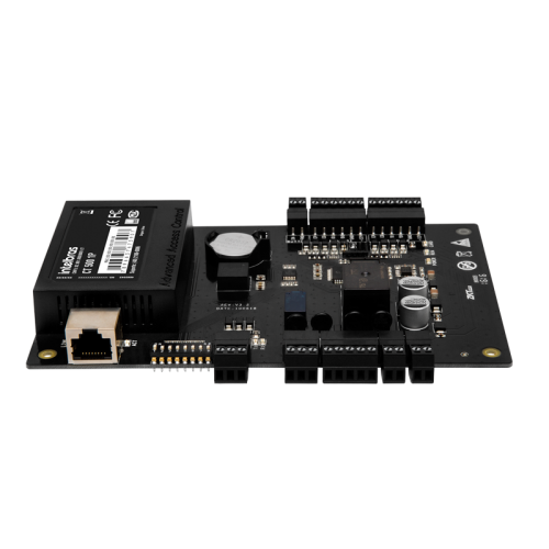 CONTROLADOR DE ACESSO CT 500 1P
