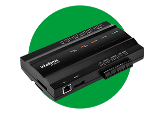  CONTROLADOR DE ACESSO CT 500 1PB