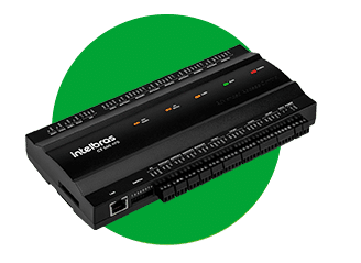  CONTROLADOR DE ACESSO CT 500 1PB