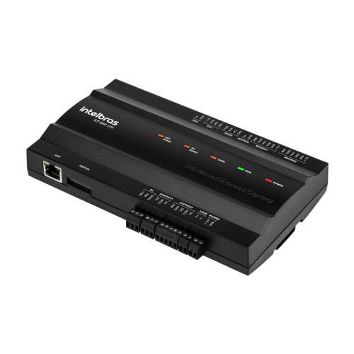  CONTROLADOR DE ACESSO CT 500 1PB