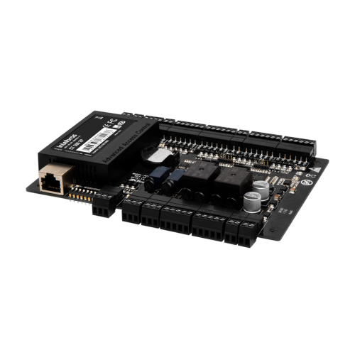 CONTROLADOR DE ACESSO CT 500 2P