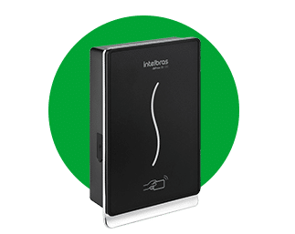 CONTROLADOR DE ACESSO IBPROX SS 120