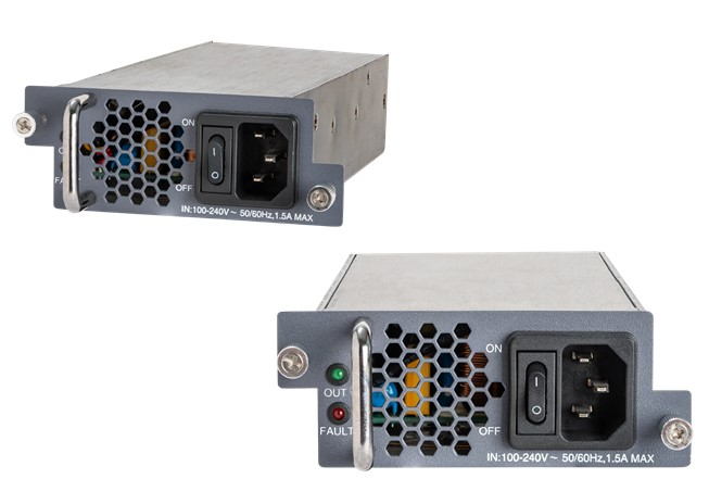 CONVERSOR AC/DC 12V 8A P OLT G16 - IPS-G16-AC