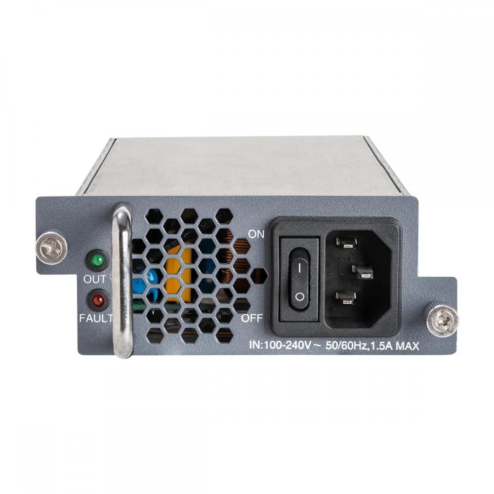 CONVERSOR AC/DC 12V 8A P OLT G16 - IPS-G16-AC