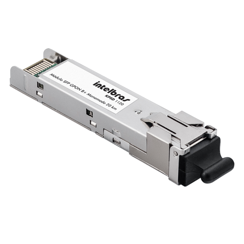CONVERSOR INTERF ETH P/ INTERF GPON KPSD 1120 