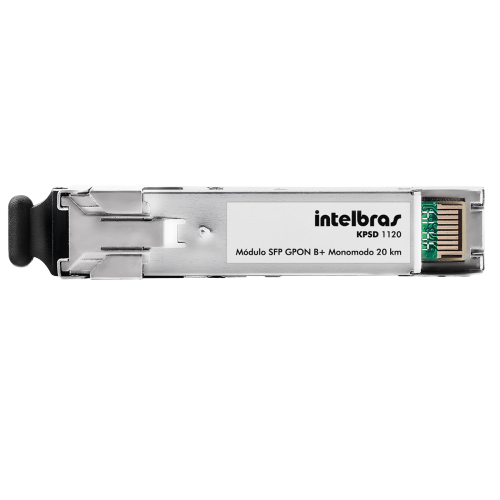 CONVERSOR INTERF ETH P/ INTERF GPON KPSD 1120 