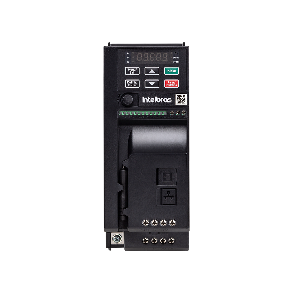  INVERSOR OFF GRID DRIVE SOLAR TRIF 220V 3CV