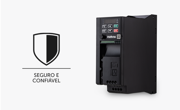 Inversor Drive Solar Trifásico 5CV Off Grid