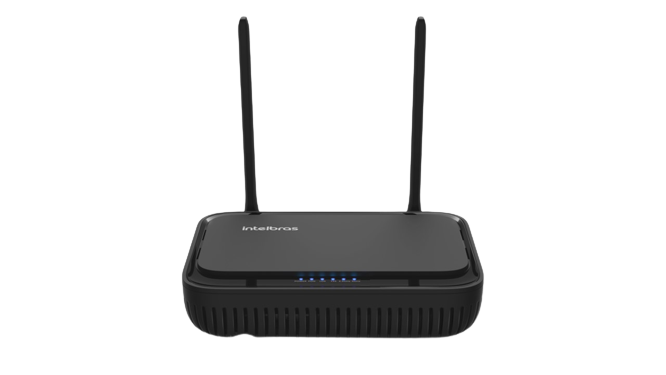 Modem Óptico PON LAN 2P Wi-Fi AC