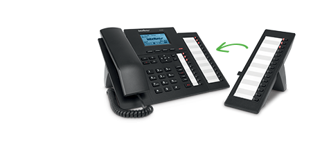  MODULO 115 DIGITAL DE TECLAS PARA TL 5000