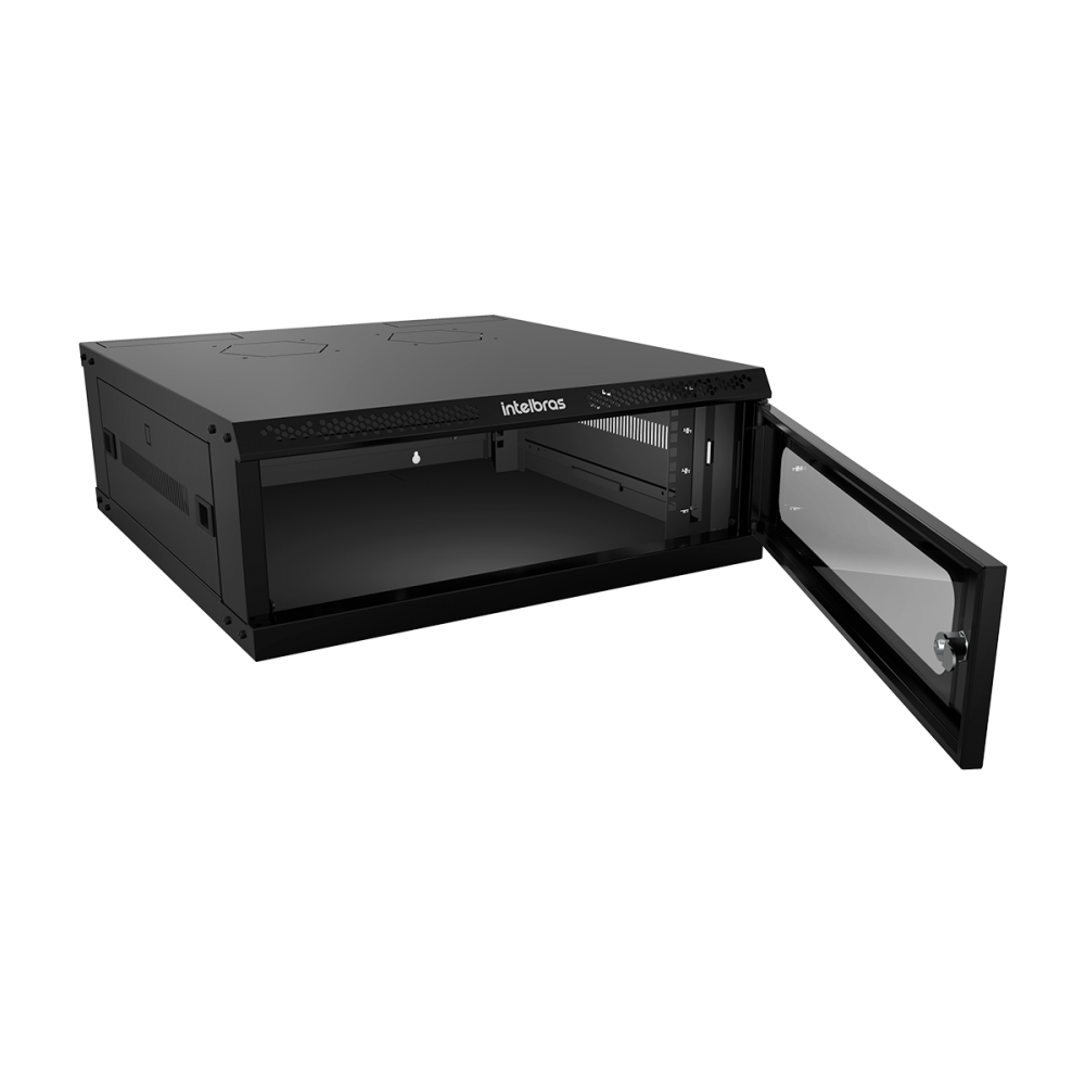  RACK 3U X 570MM = MINI 