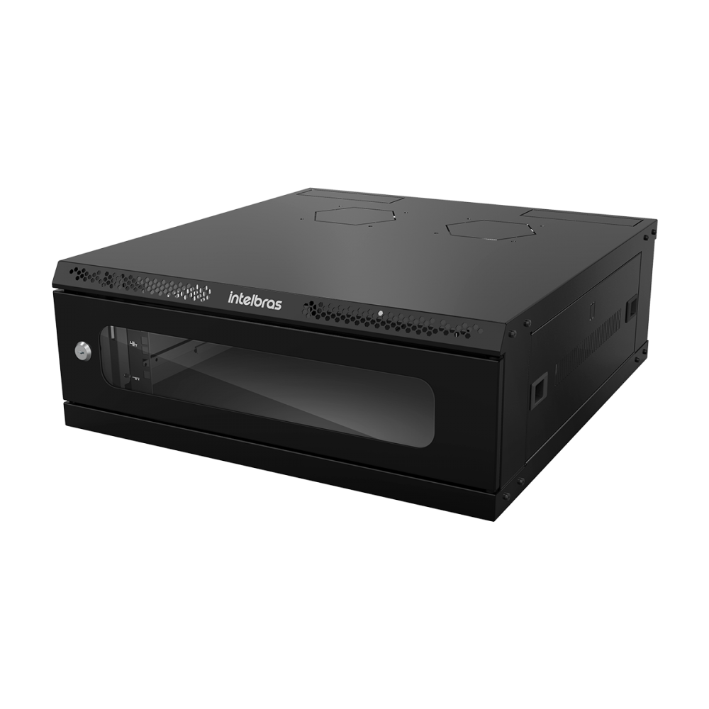  RACK 3U X 570MM = MINI 