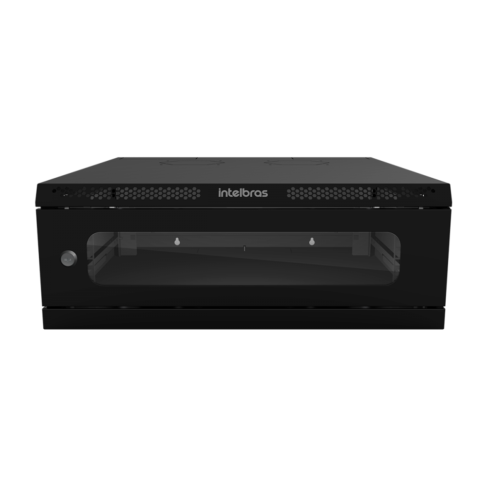  RACK 3U X 570MM = MINI 