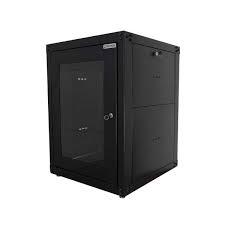  RACK DE PISO = 16U X 570MM