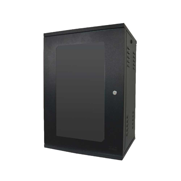  RACK DE PISO = 16U X 570MM