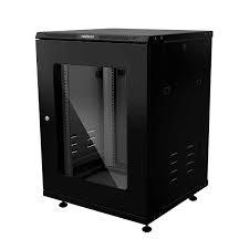  RACK DE PISO = 16U X 570MM