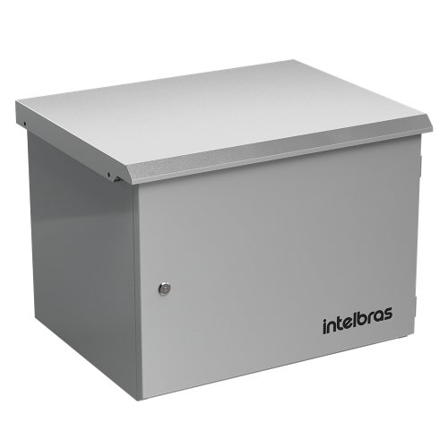 Rack Outdoor 8U 470mm