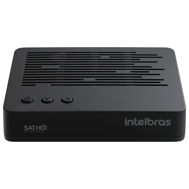 Receptor digital de TV via Satélite
