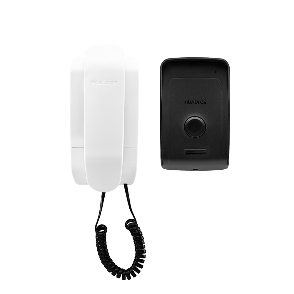 Porteiro Residencial IPR 1010 Intelbras