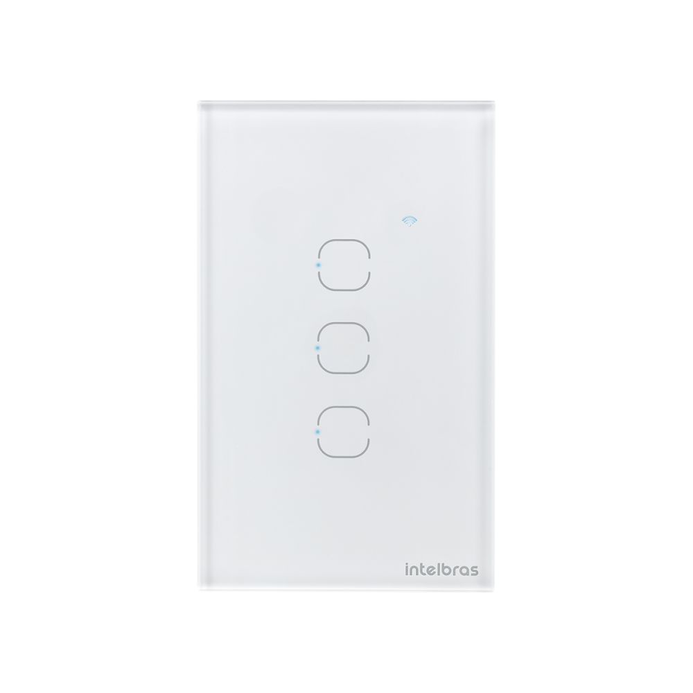  Interruptor Touch - EWS 1003 & EIW 1003
