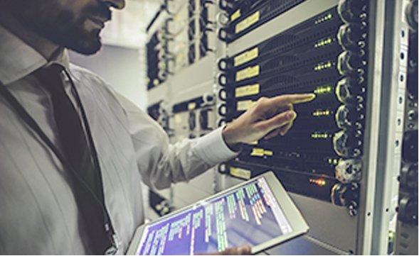 Nobreak senoidal bivolt - SNB 1500 VA BI