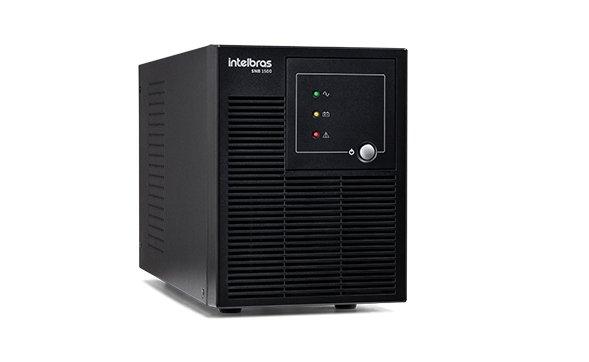 Nobreak senoidal bivolt - SNB 1500 VA BI