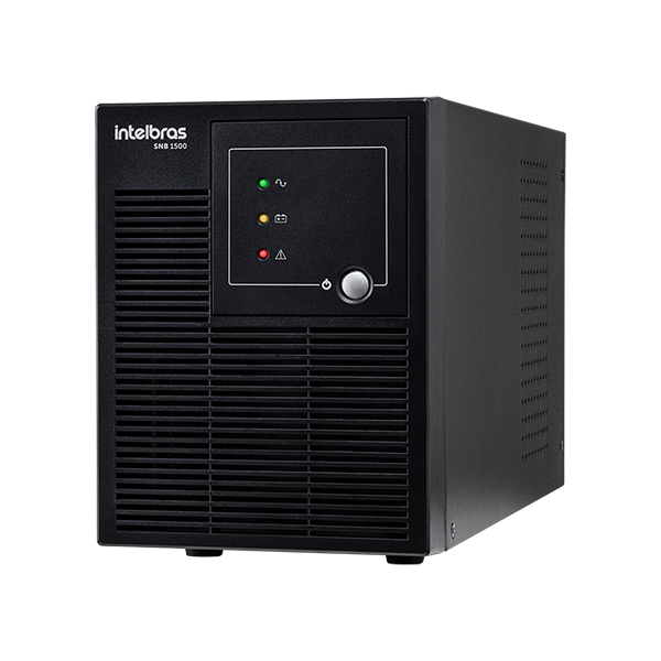 Nobreak senoidal bivolt - SNB 1500 VA BI