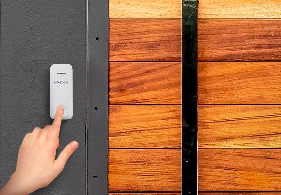 Campainha sem fio - CIK 200